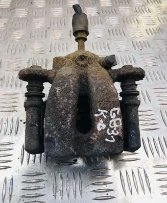 BMW 1 E81 E87 Rear brake caliper