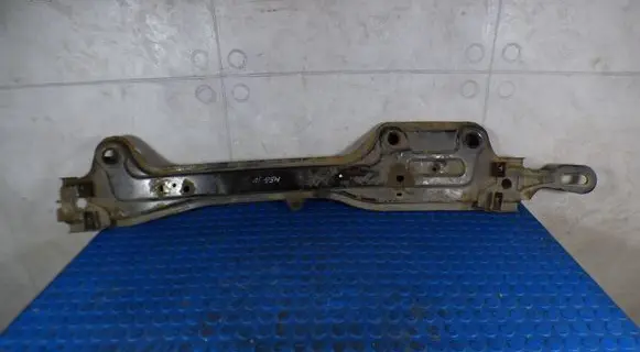 Renault Megane IV Engine mount bracket CART9582RA 9582RA