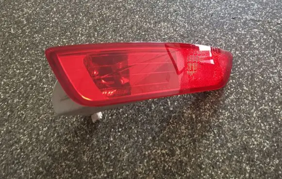 Volvo XC60 Rear bumper light 