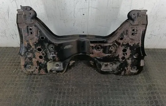 Opel Corsa D Front subframe 