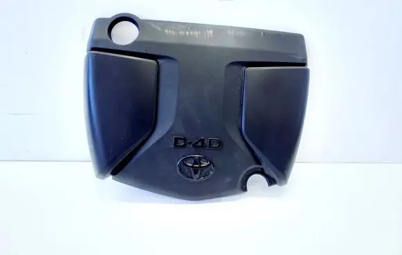 Toyota Avensis T270 Engine cover (trim) 126110X020