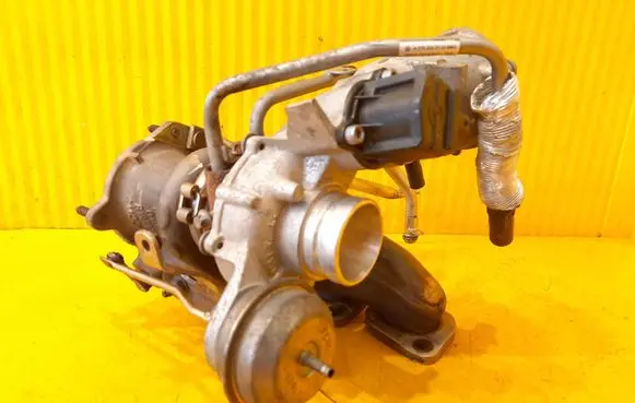 Mercedes-Benz B W246 W242 Turbo A2700900080 A00067005