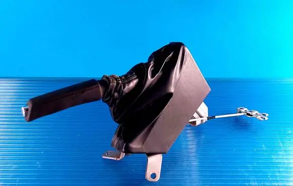 Subaru Forester SH Hand brake release handle 92123FG011JC 26001SC060JC