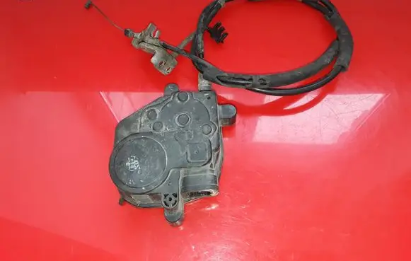 Subaru Outback Other control units/modules E13020402 87012AE170 1898760