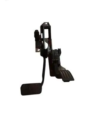 Brake pedal
