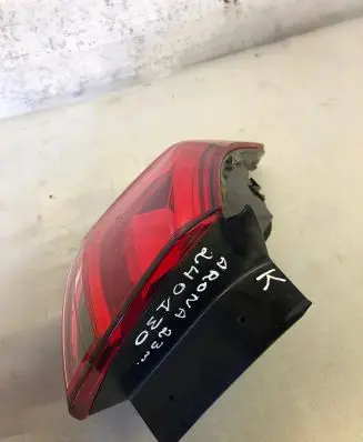 Seat Arona Rear/tail lights 6F9945095B