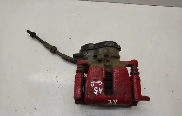 Audi A5 8T 8F Rear brake caliper 6443S 6443 32335478