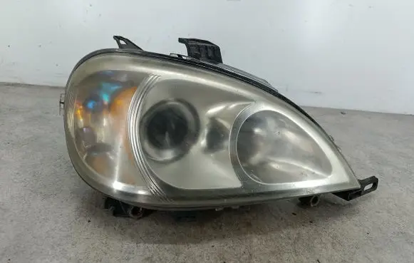 Mercedes-Benz ML W163 Headlight/headlamp 22315600HELLA