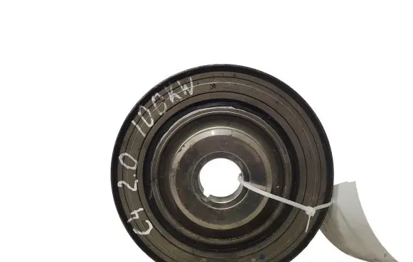 Citroen C4 I Crankshaft pulley