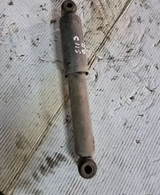 Dacia Dokker Rear shock absorber/damper NOCODE