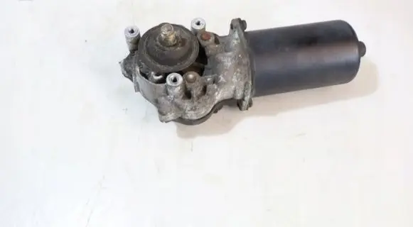 Wiper motor