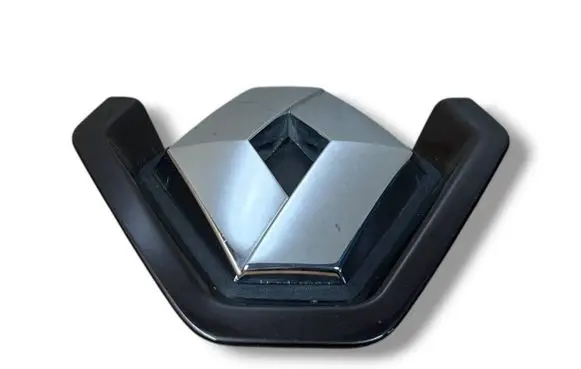Renault Megane III Manufacturer badge logo/emblem 628950001R