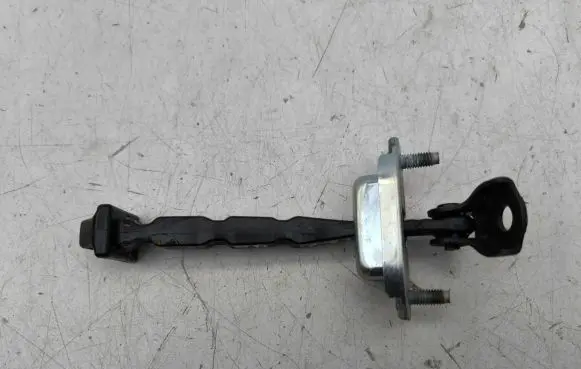 Renault Clio V Front door check strap stopper 20220626Y