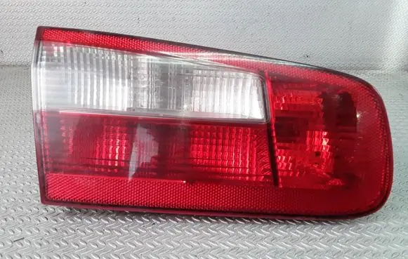 Renault Laguna II Tailgate rear/tail lights 8200002475
