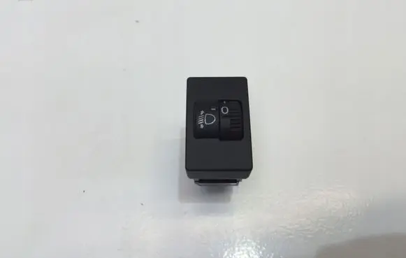 Honda Jazz IV GR Headlight level height control switch M63730