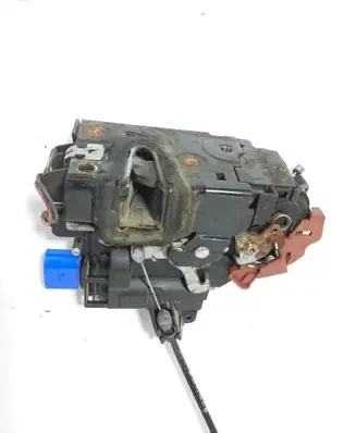 Skoda Fabia Mk2 (5J) Coupe door lock (next to the handle) 3B1837015AR