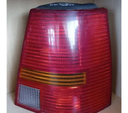 Volkswagen Golf IV Rear/tail lights