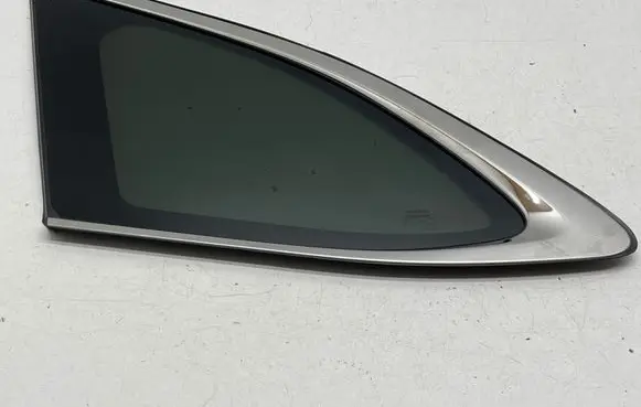 Subaru Outback (BT) Rear side window 1203221326