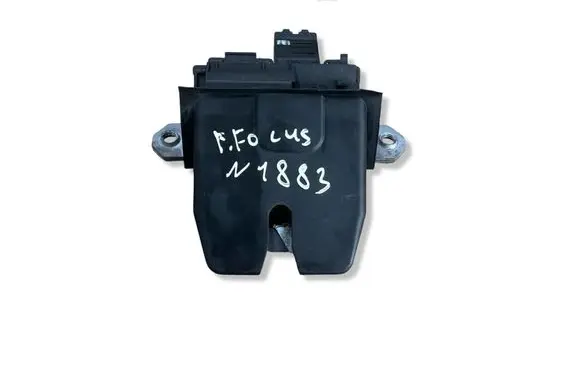 Ford Focus Tailgate/trunk/boot lock/catch/latch 01041312000 8M51R442A66CA