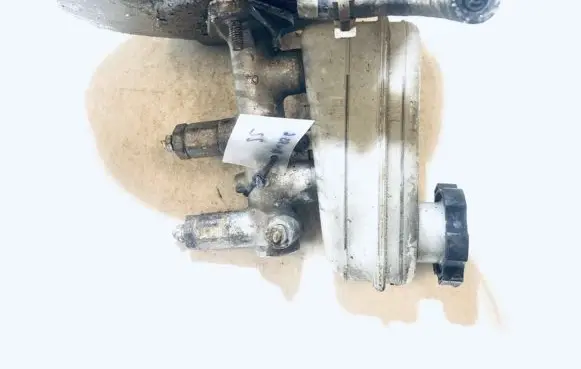 Hyundai Getz Master brake cylinder bm111066 bm1110662