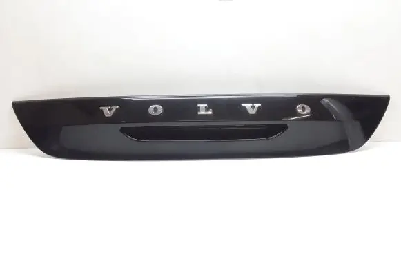 Volvo V40 Tailgate/trunk/boot exterior handle 31301301 31378764 31378763