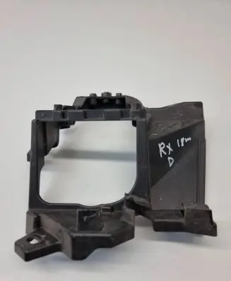 Lexus RX 450H Fog light bracket 5212548091
