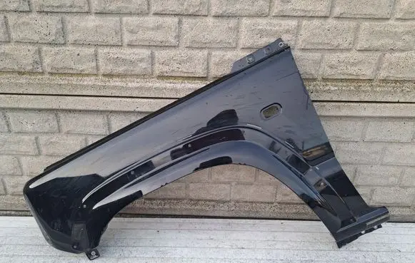 Suzuki Jimny Front wheel arch liner splash guards SUJM2X