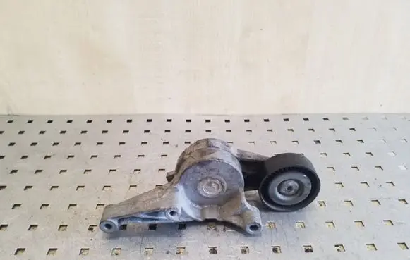 Volkswagen Transporter - Caravelle T5 Generator/alternator belt tensioner 03G903315C
