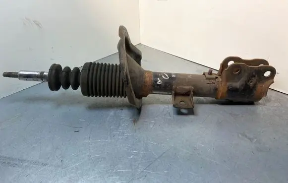 Mitsubishi Outlander Front shock absorber/damper 4060A17