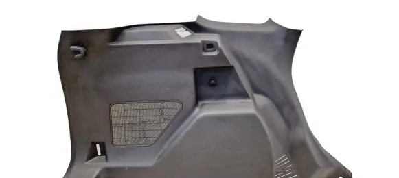 Ford Escape III Trunk/boot lower side trim panel CJ54S31013 CJ54S31013BF35B8 1331400
