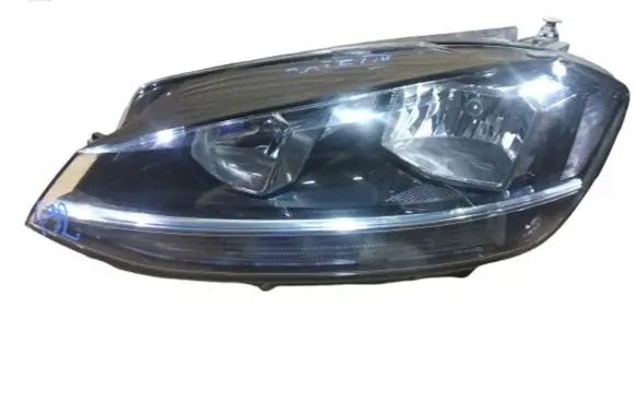 Volkswagen Golf VII Headlight/headlamp 5G1941005D