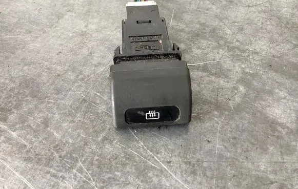 Subaru Forester SF Mirror heating switch 9126
