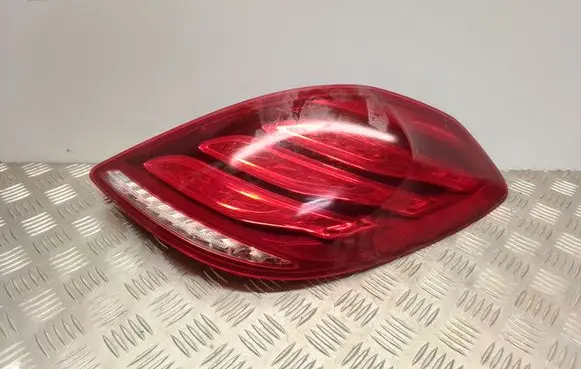 Mercedes-Benz S W222 Rear/tail lights A2229065701