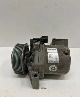 Nissan Note (E12) Air conditioning (A/C) compressor (pump) 926003VA5B 0520319
