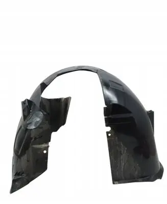 Fiat Tipo Front wheel arch liner splash guards 0521266430