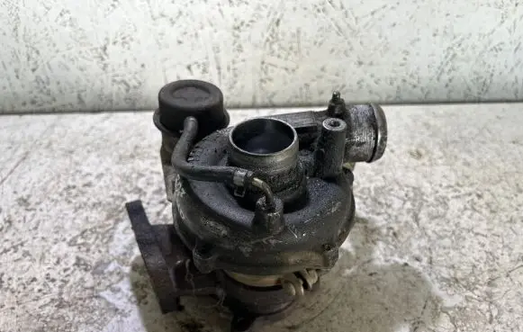 Peugeot 307 Turbo 9645247080