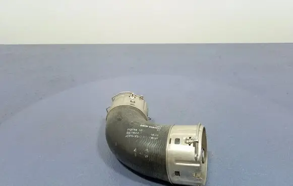 BMW X3 G01 Air intake hose/pipe 8054840