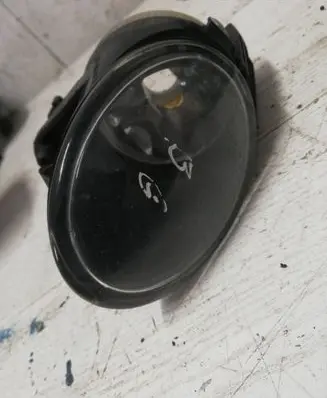 Volkswagen PASSAT B6 Front fog light
