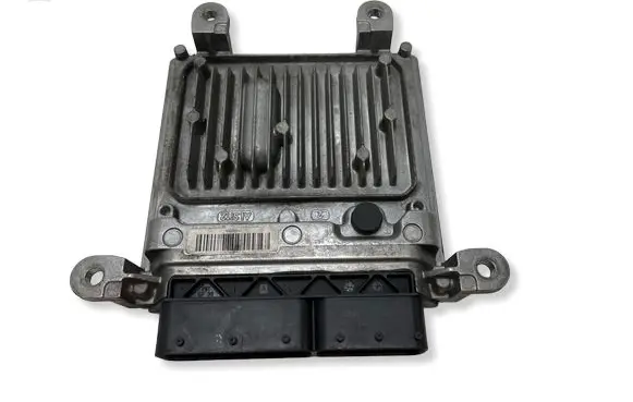 Mercedes-Benz E W212 Engine control unit/module A6511500126 28208056