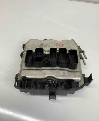 Engine control unit/module ECU
