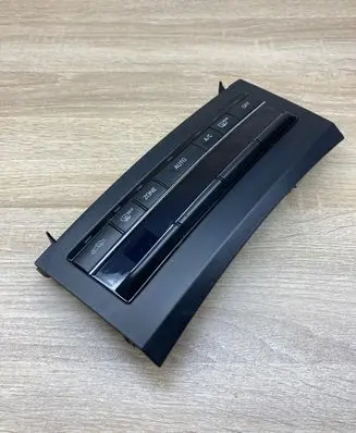 Mercedes-Benz E W212 Climate control unit A2129009109 A2128300285
