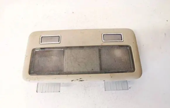 Jaguar XF Rear seat light 8x23mbbsa 8x23-mbbs-a