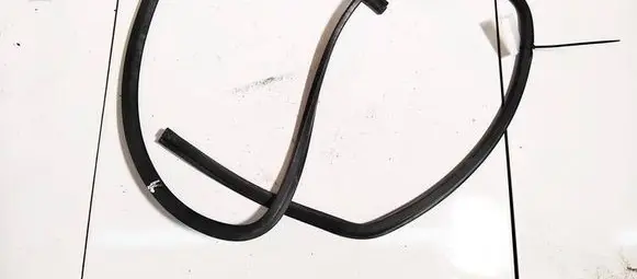 Ford Transit Rubber seal rear door 