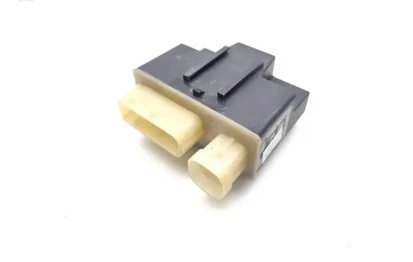 Opel Combo E Glow plug pre-heat relay 