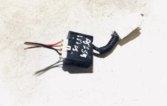 Lexus IS 220D-250-350 Other control units/modules 8750160010 87501-60010