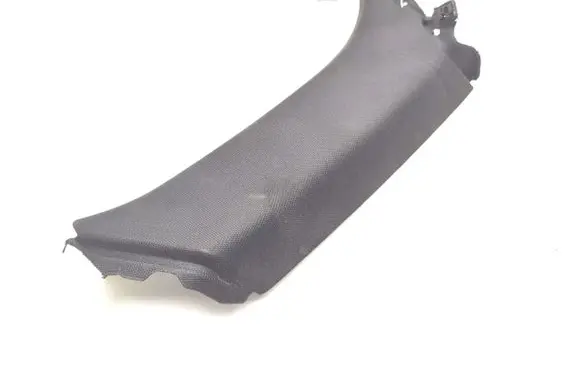 (C) pillar trim