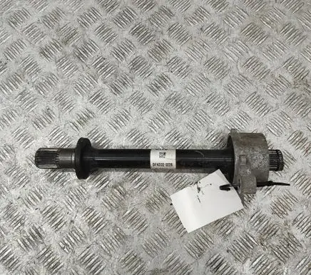 Hyundai Ioniq 5 Prop shaft support center bearing 49560GI000