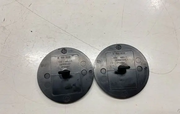 BMW 4 F32 F33 Floor mat clip fixing clamp 9166609