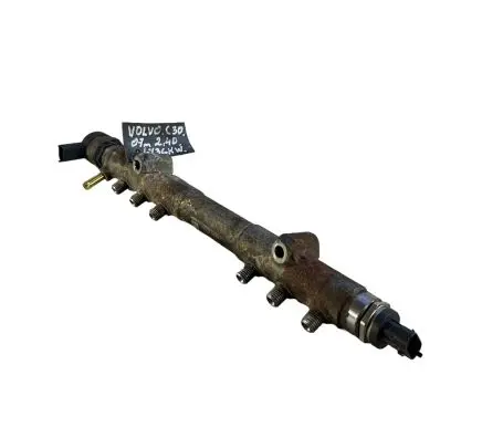 Volvo C30 Fuel main line pipe 30777554 003335L5 0445215023