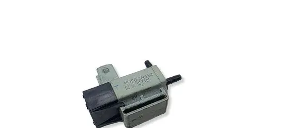 Hyundai Tucson TL Turbo solenoid valve 351202A450